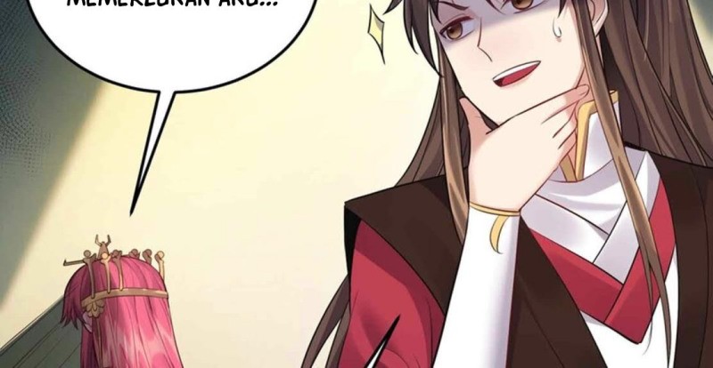 Become A villain In Cultivation World Game Chapter 54 Gambar 5