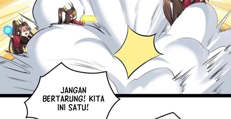 Become A villain In Cultivation World Game Chapter 54 Gambar 8