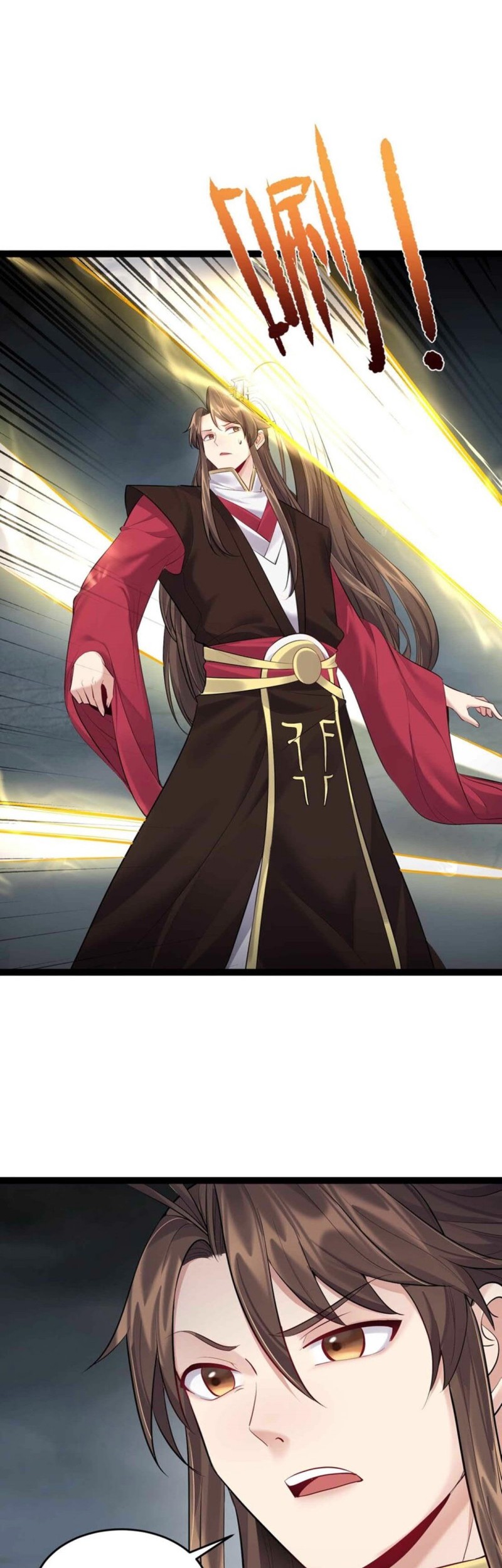 Become A villain In Cultivation World Game Chapter 54 Gambar 10