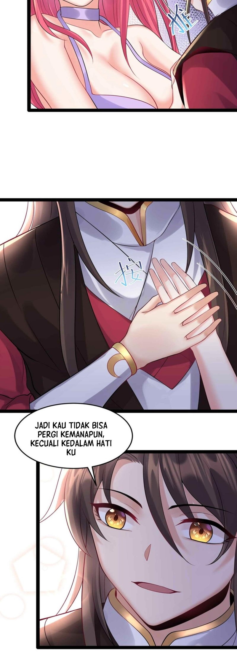 Become A villain In Cultivation World Game Chapter 54 Gambar 14