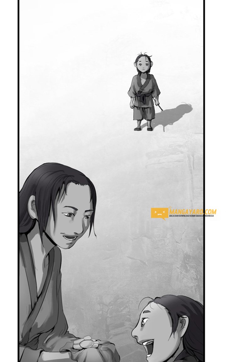 The Wanderers Chapter 31 Gambar 25