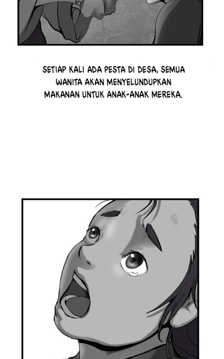 The Wanderers Chapter 31 Gambar 26