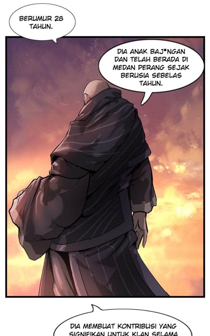 The Wanderers Chapter 31 Gambar 49