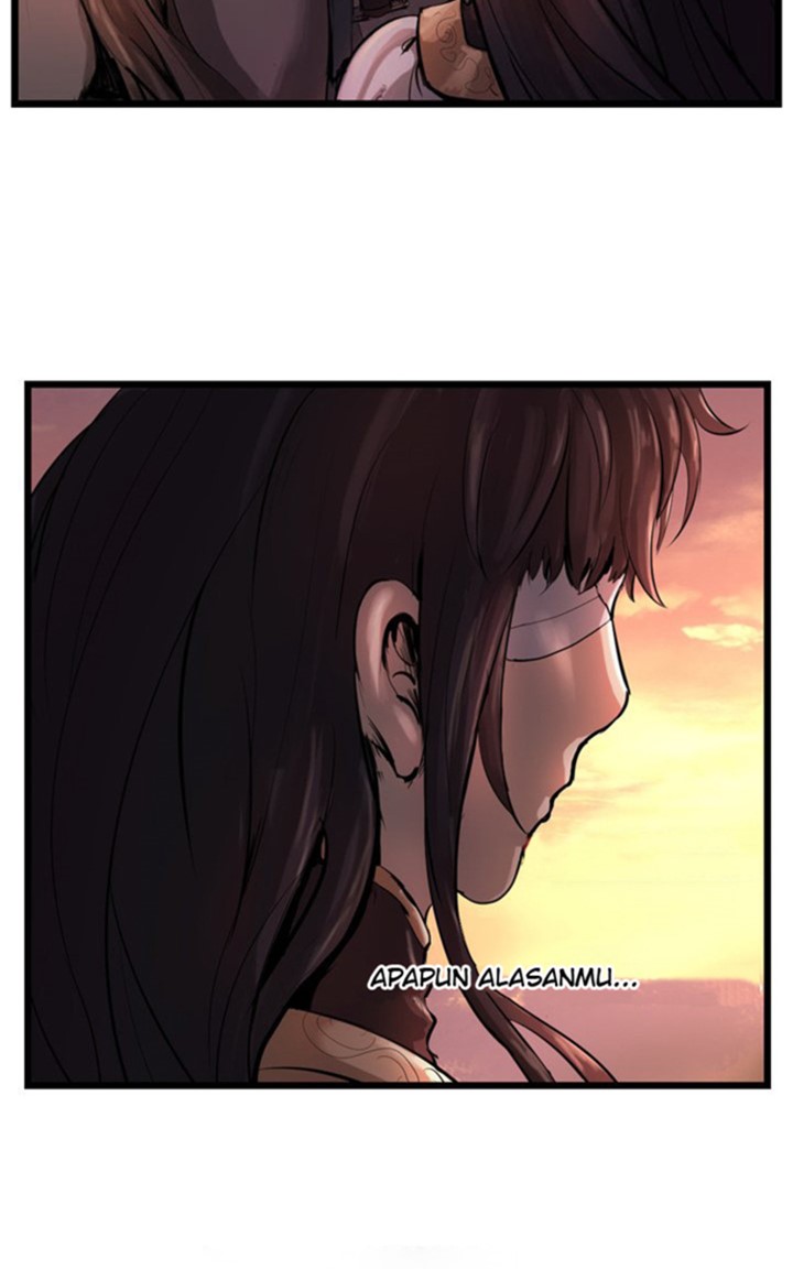The Wanderers Chapter 31 Gambar 62