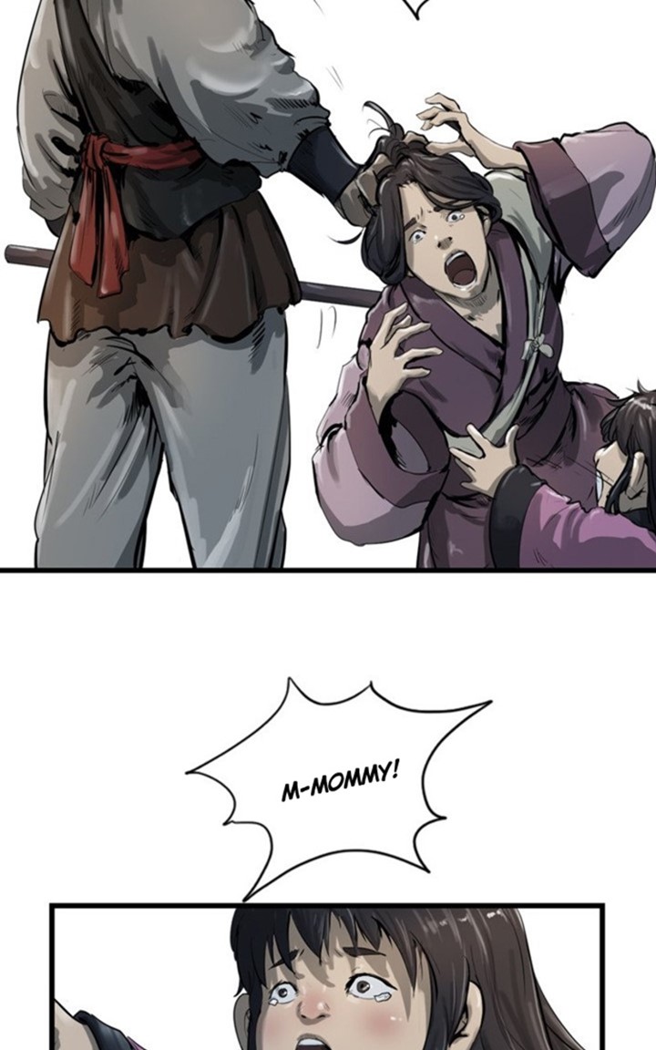 The Wanderers Chapter 30 Gambar 19