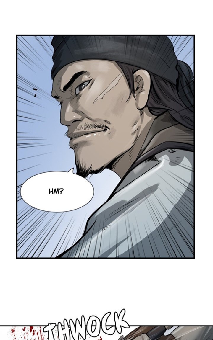 The Wanderers Chapter 30 Gambar 23