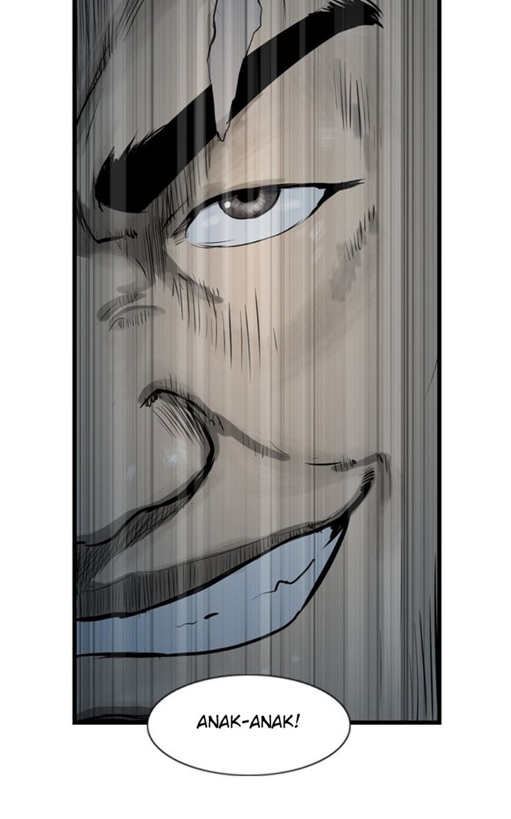 The Wanderers Chapter 30 Gambar 4