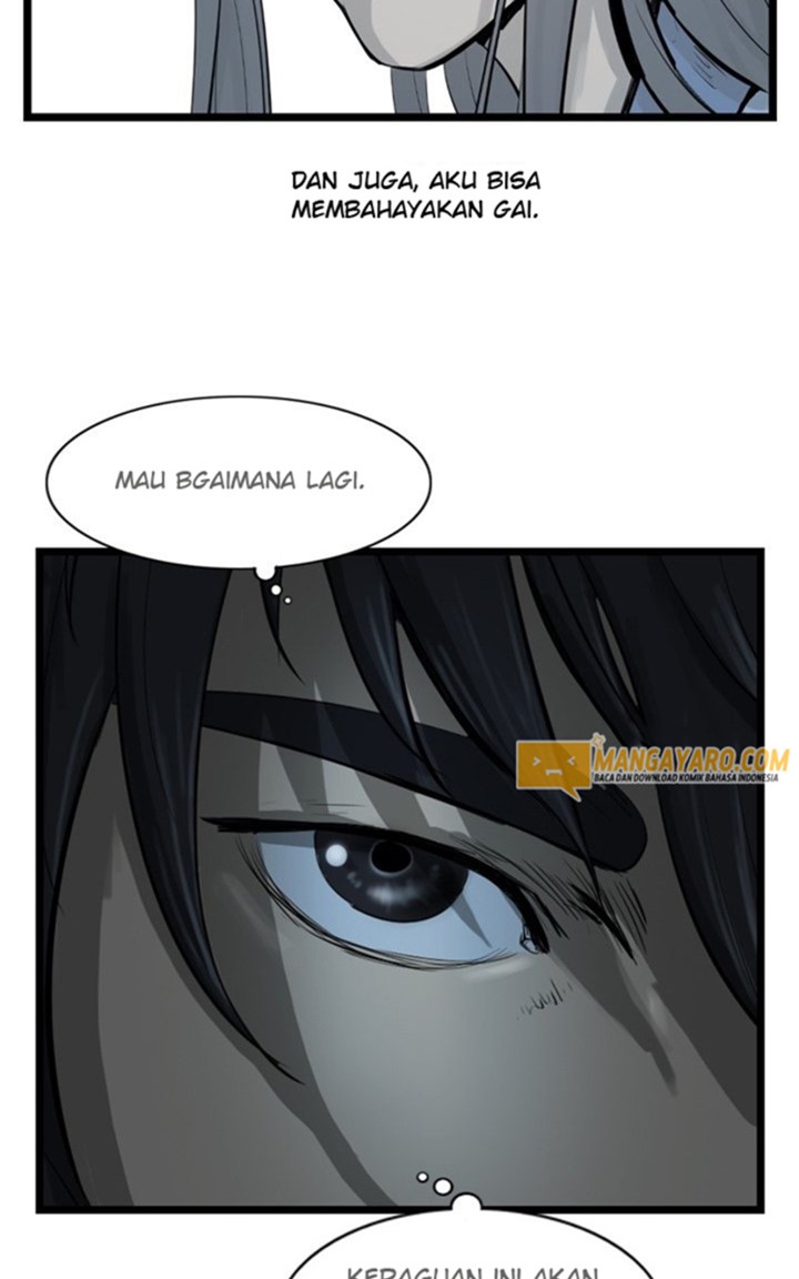 The Wanderers Chapter 30 Gambar 32