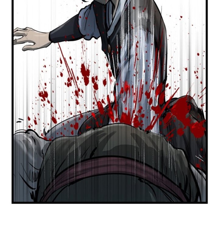 The Wanderers Chapter 30 Gambar 38