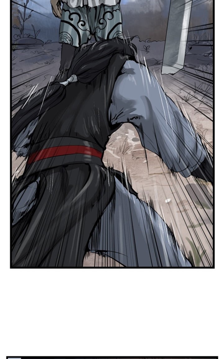The Wanderers Chapter 30 Gambar 44