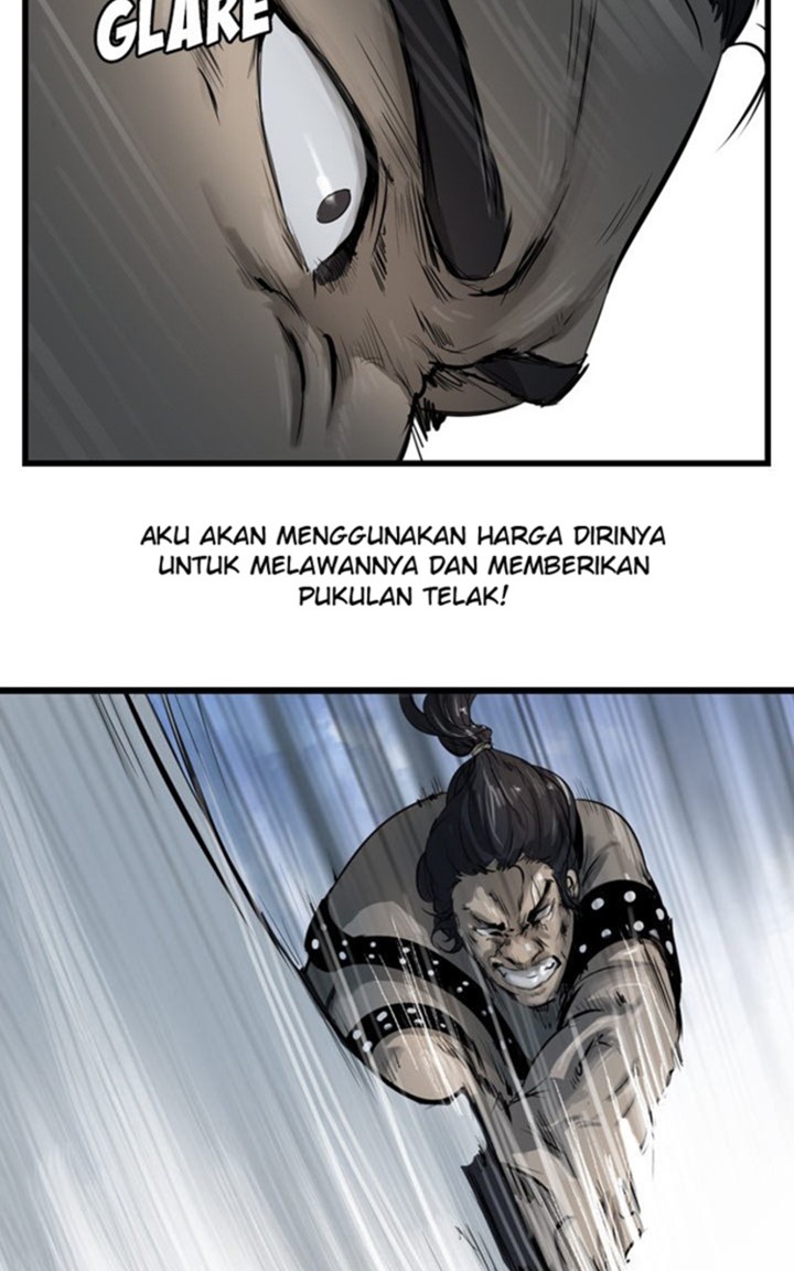 The Wanderers Chapter 30 Gambar 47
