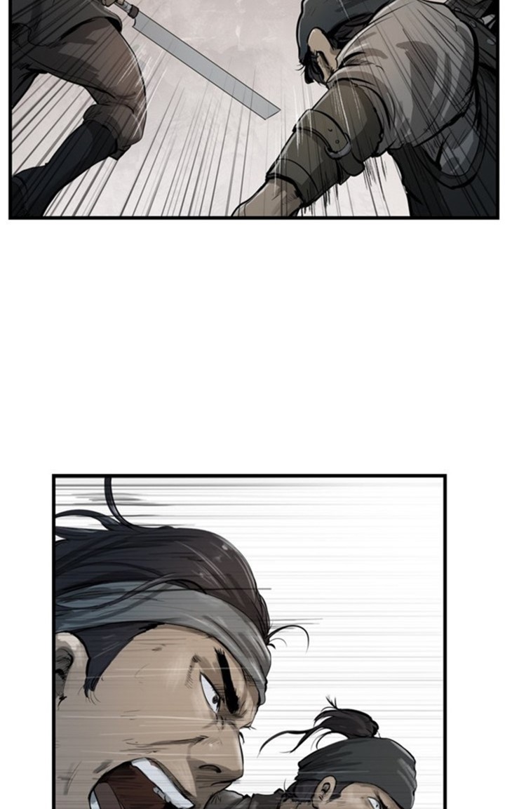 The Wanderers Chapter 30 Gambar 6