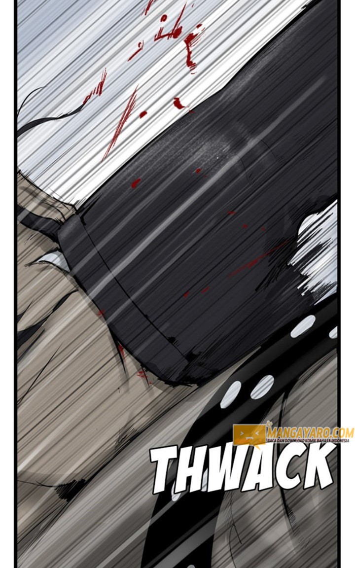 The Wanderers Chapter 30 Gambar 54