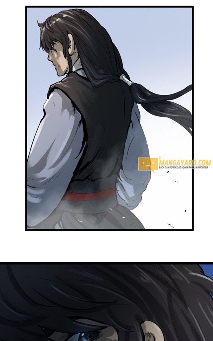 The Wanderers Chapter 30 Gambar 62