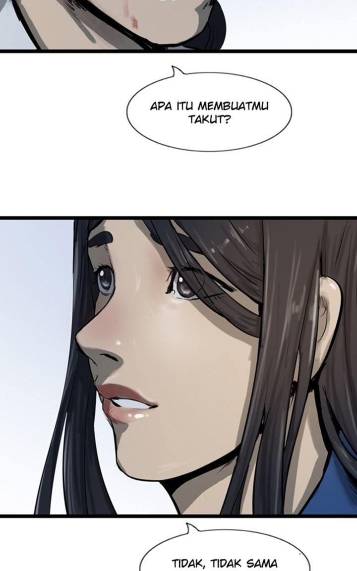 The Wanderers Chapter 30 Gambar 71