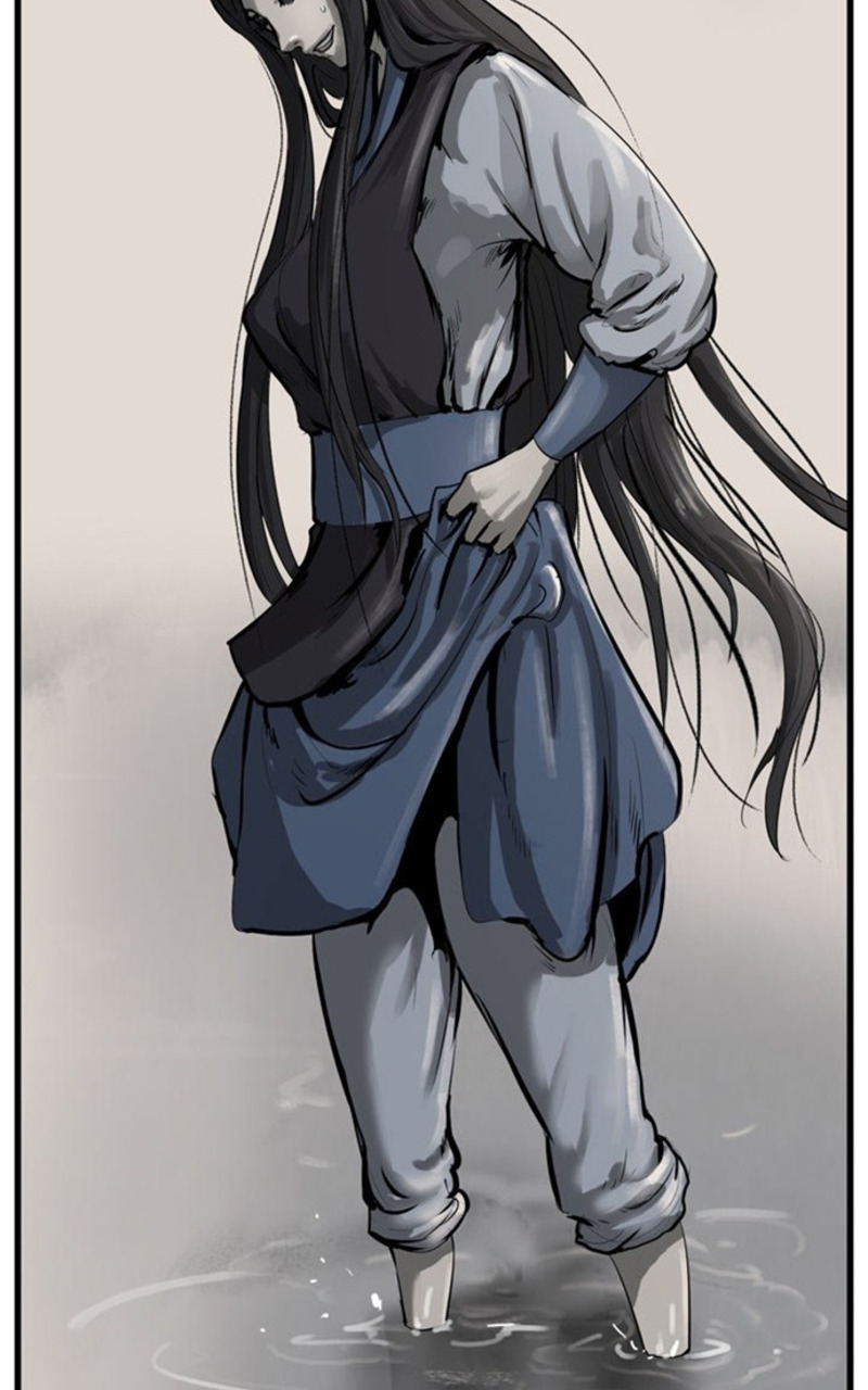 The Wanderers Chapter 29 Gambar 14