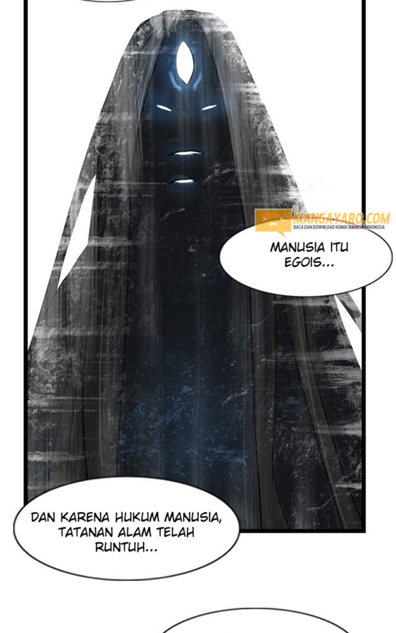 The Wanderers Chapter 29 Gambar 28