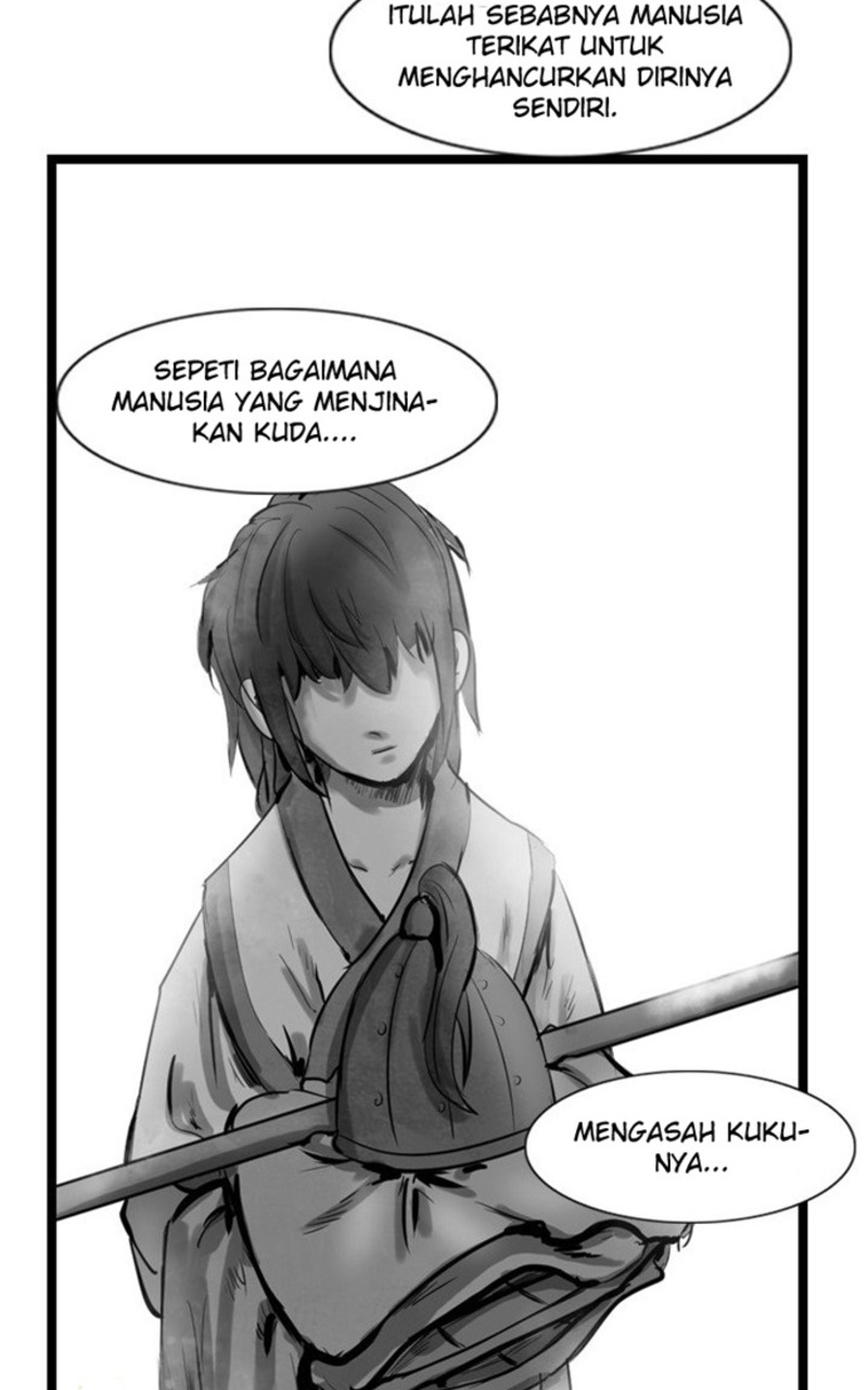 The Wanderers Chapter 29 Gambar 29