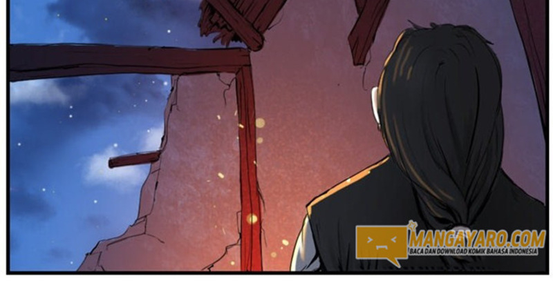 The Wanderers Chapter 29 Gambar 39