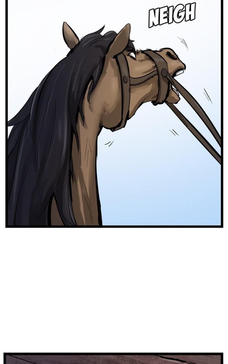 The Wanderers Chapter 29 Gambar 44