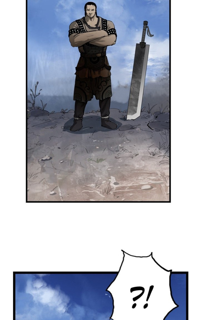 The Wanderers Chapter 29 Gambar 81