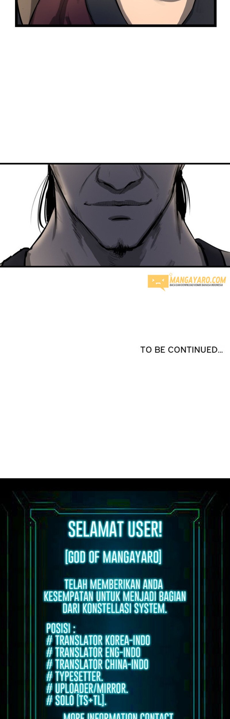 The Wanderers Chapter 29 Gambar 83