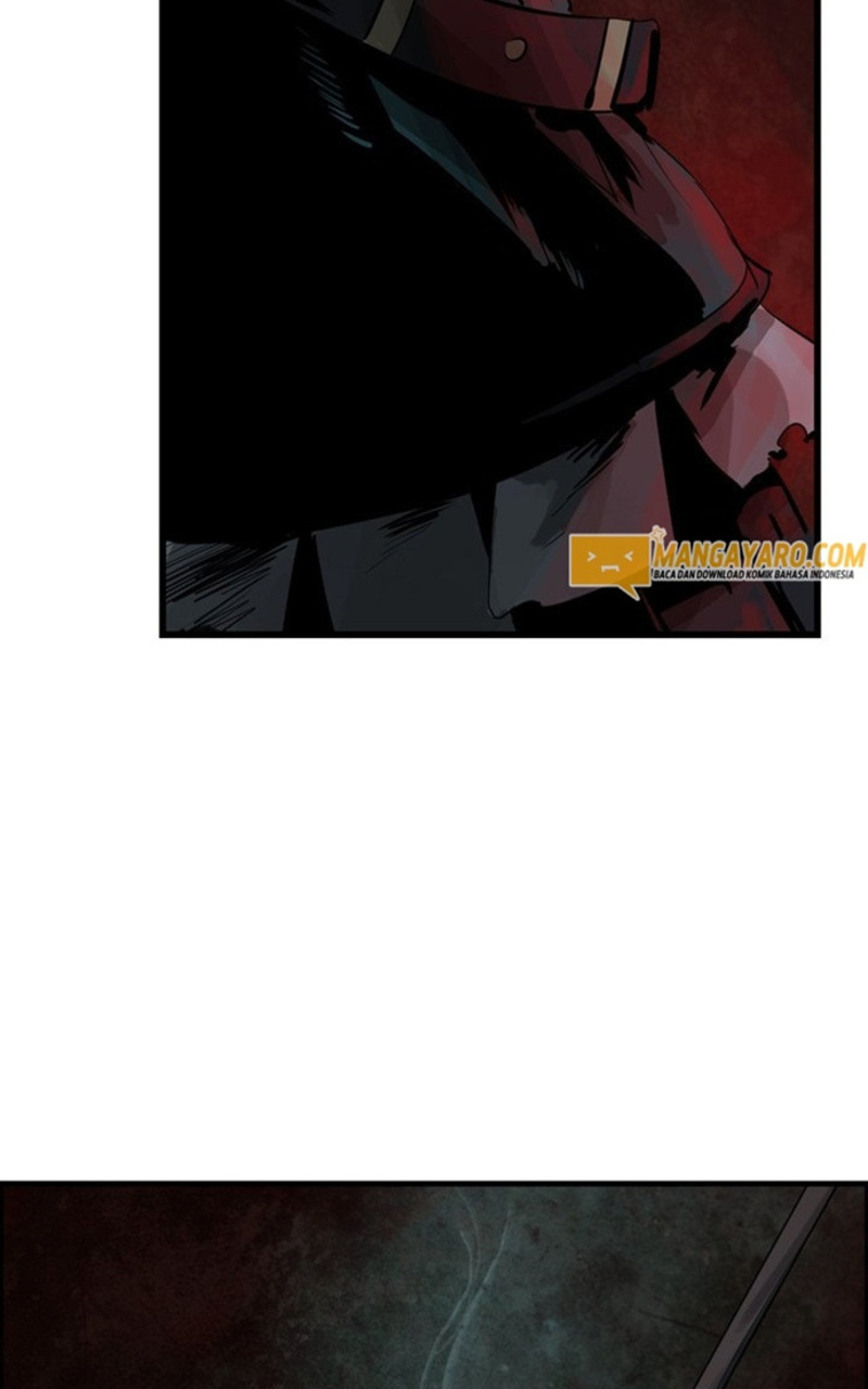 The Wanderers Chapter 28 Gambar 11