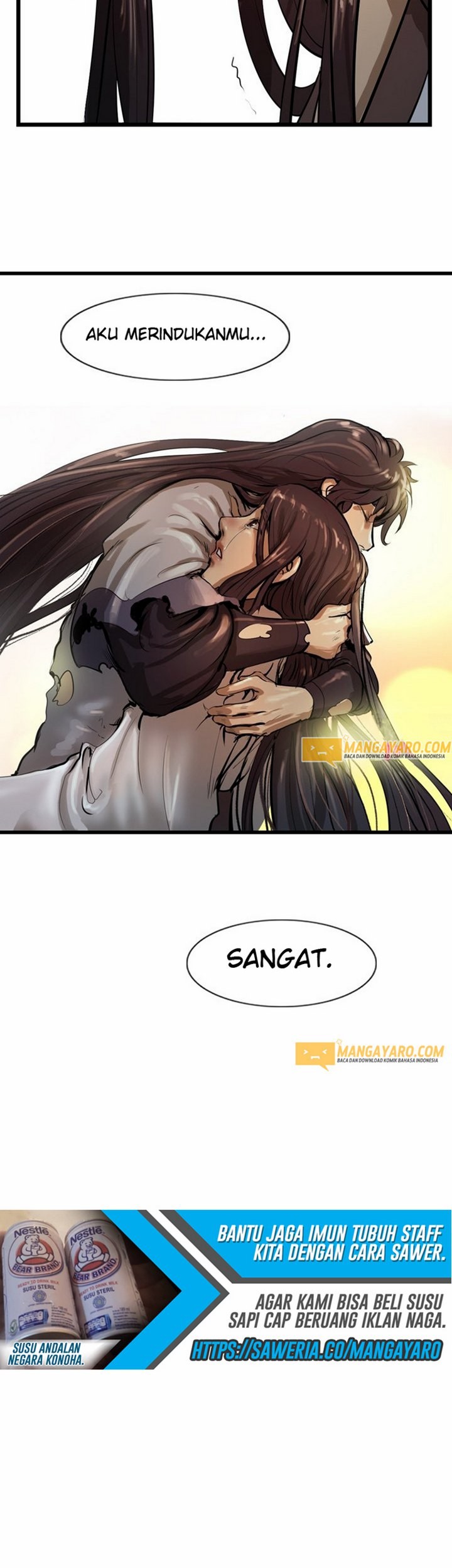 The Wanderers Chapter 26.2 Gambar 18