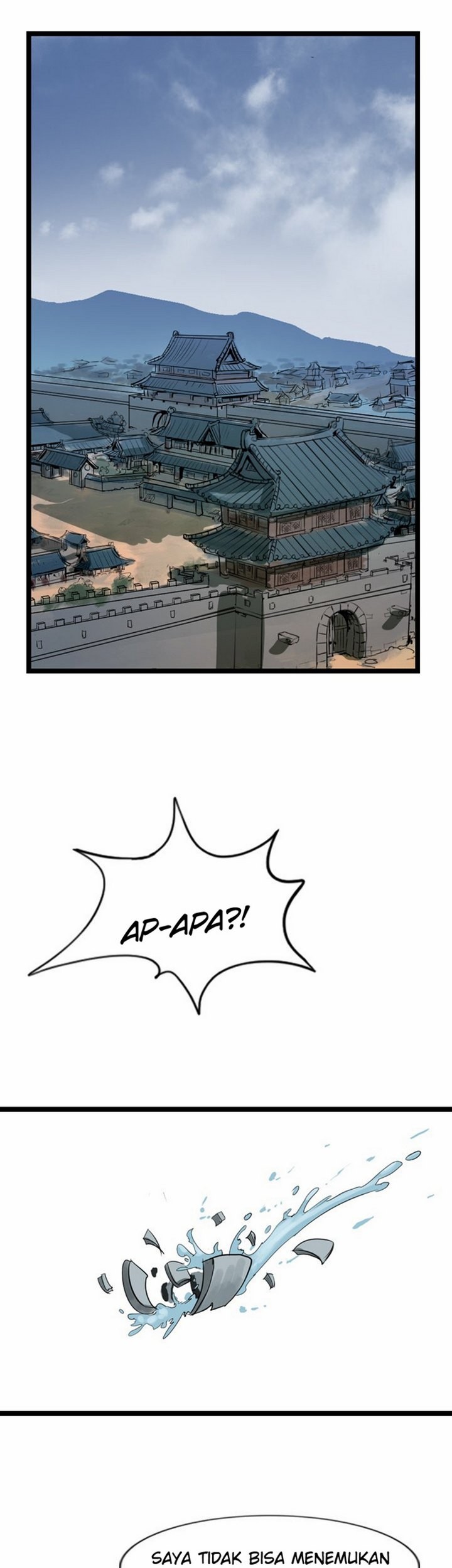 The Wanderers Chapter 26.2 Gambar 20
