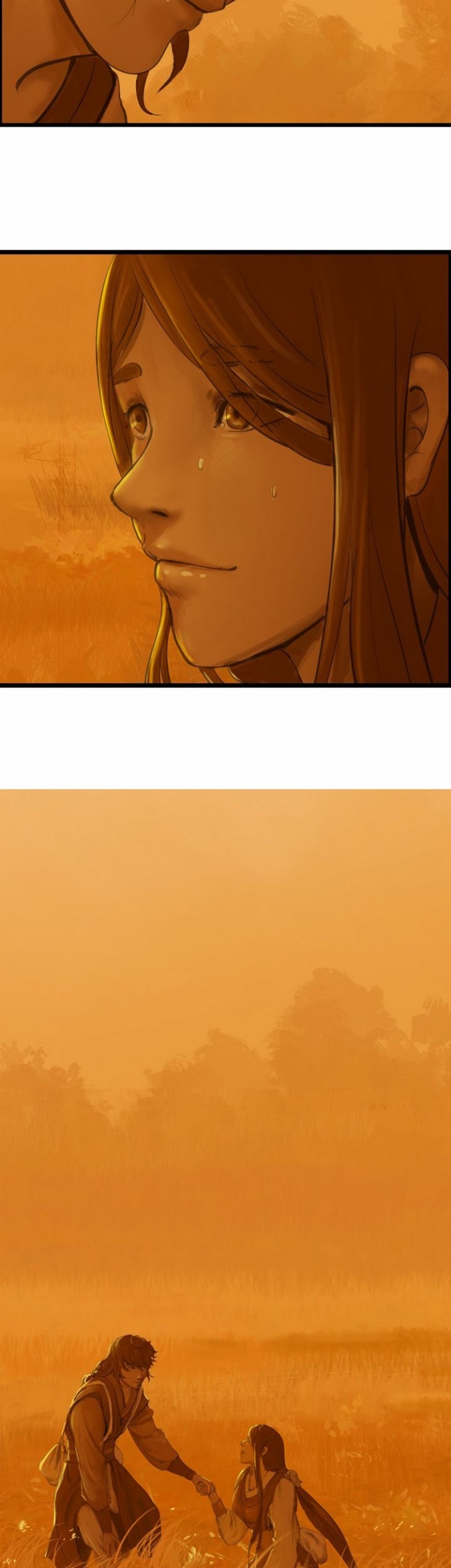 The Wanderers Chapter 26.2 Gambar 44