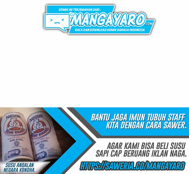 The Wanderers Chapter 24.2 Gambar 36