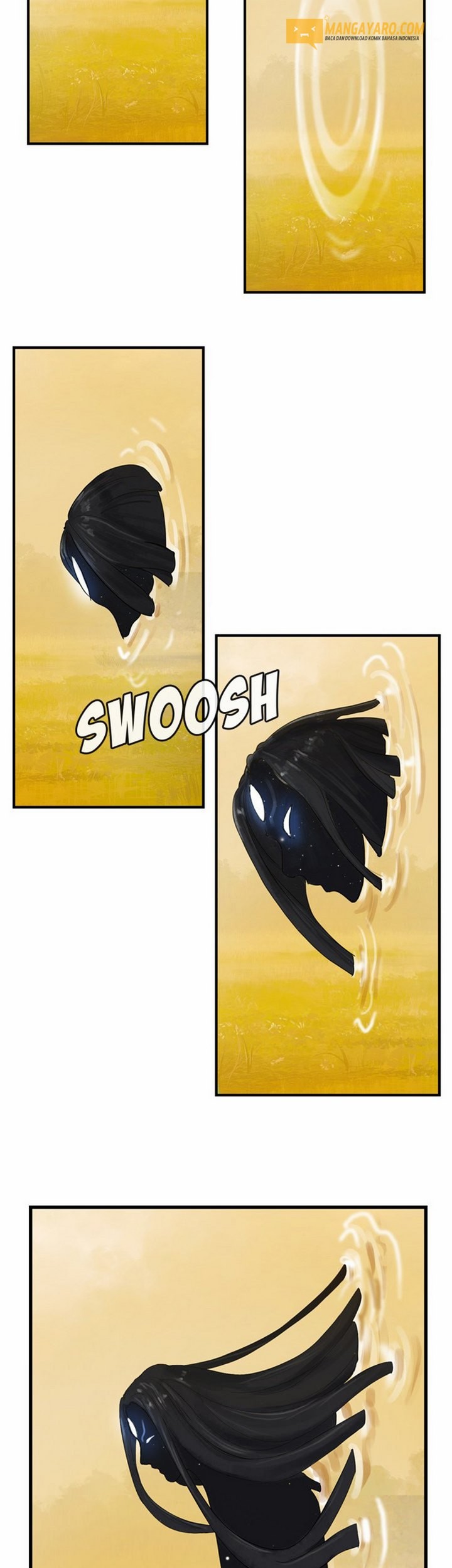 The Wanderers Chapter 24.1 Gambar 26