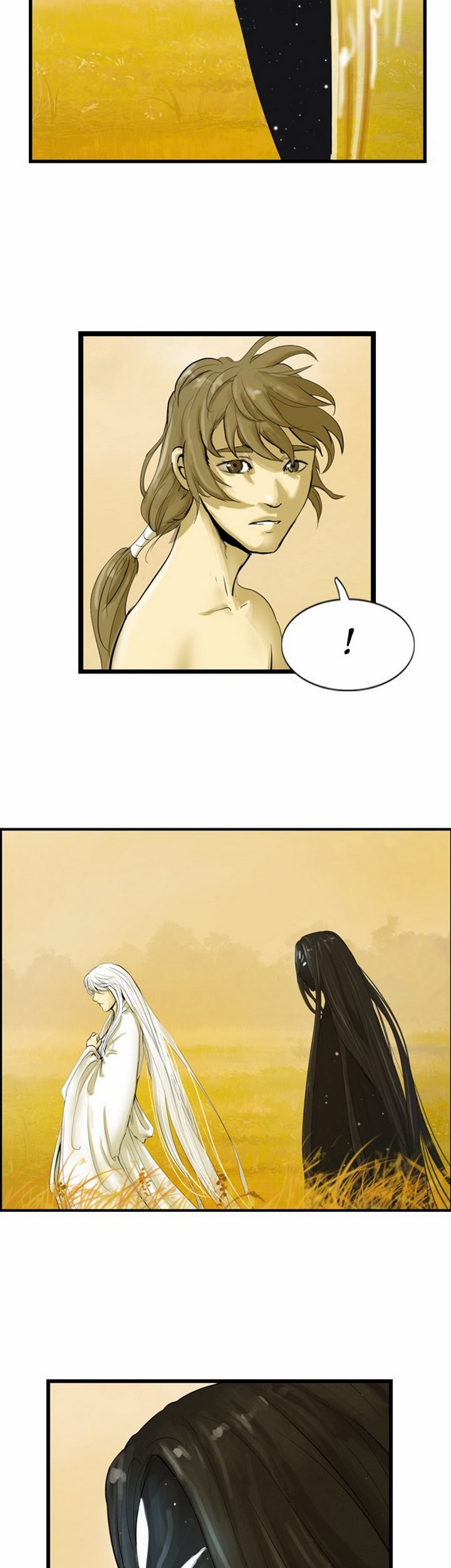 The Wanderers Chapter 24.1 Gambar 28