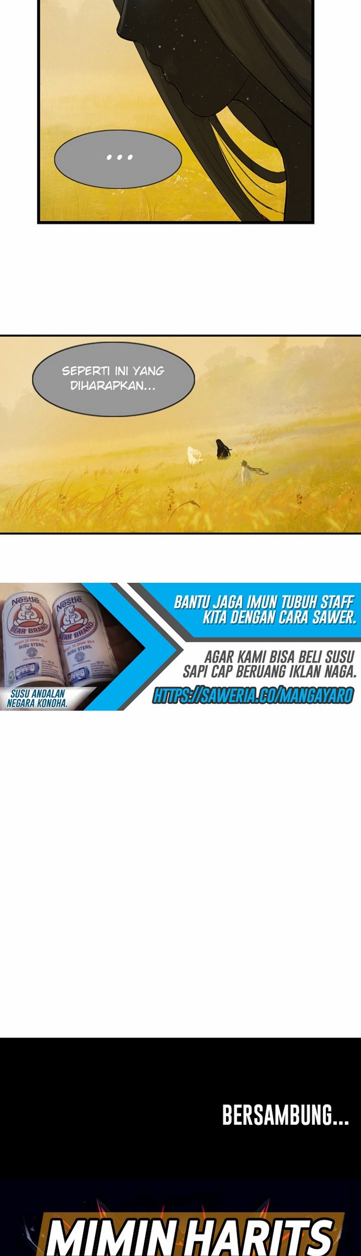 The Wanderers Chapter 24.1 Gambar 30