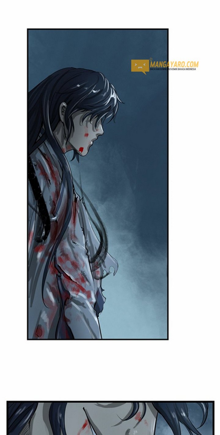 The Wanderers Chapter 23.2 Gambar 19