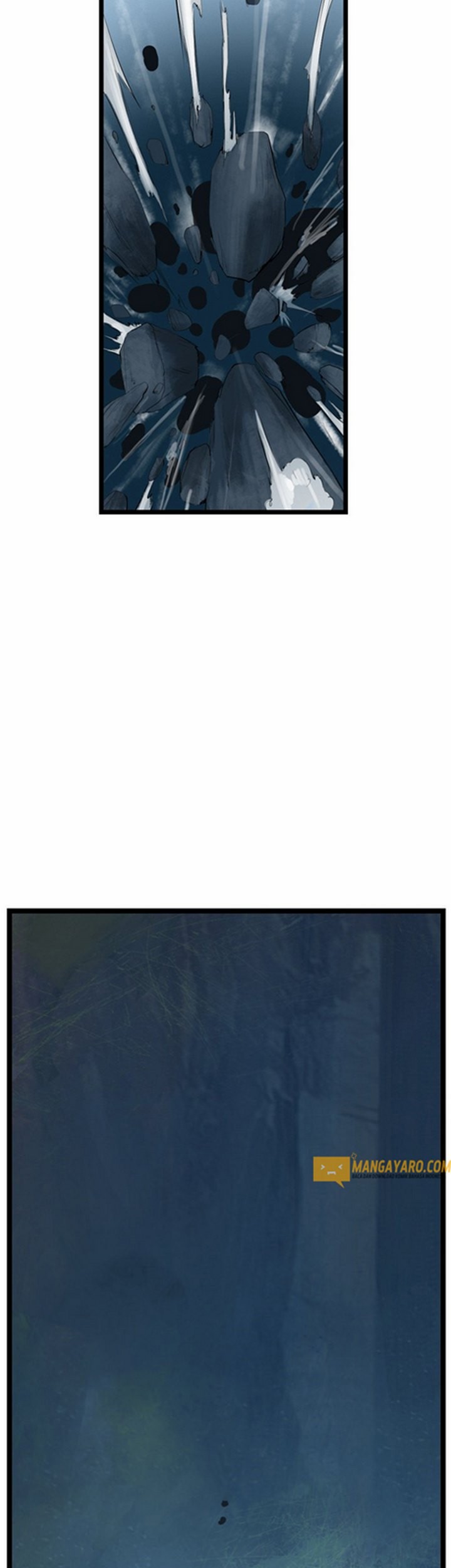 The Wanderers Chapter 23.2 Gambar 10