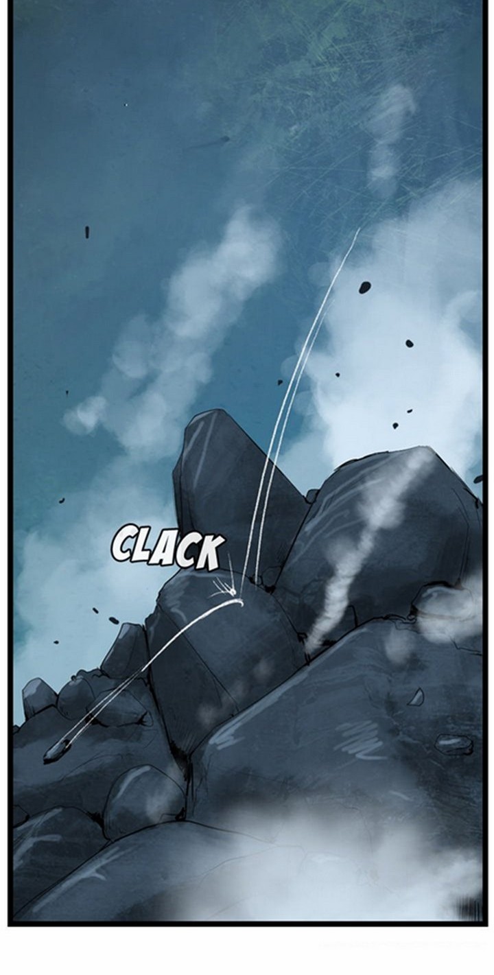 The Wanderers Chapter 23.2 Gambar 11