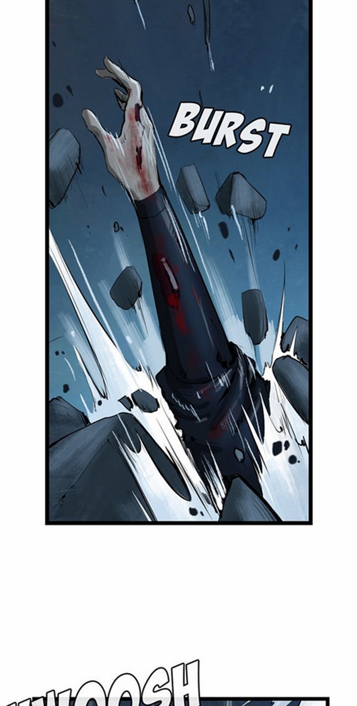 The Wanderers Chapter 23.2 Gambar 13