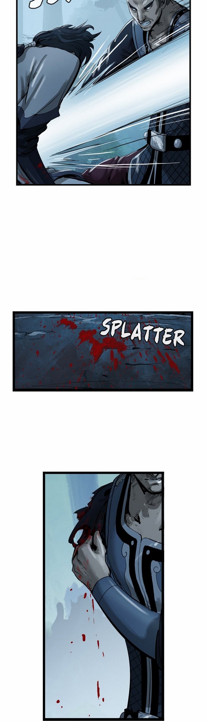 The Wanderers Chapter 23.1 Gambar 14