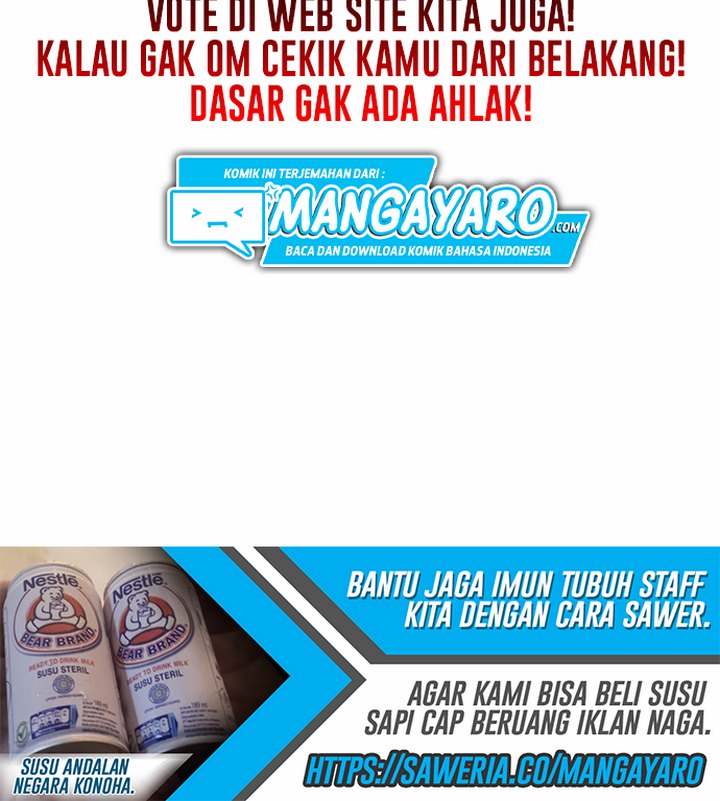 The Wanderers Chapter 22.1 Gambar 40