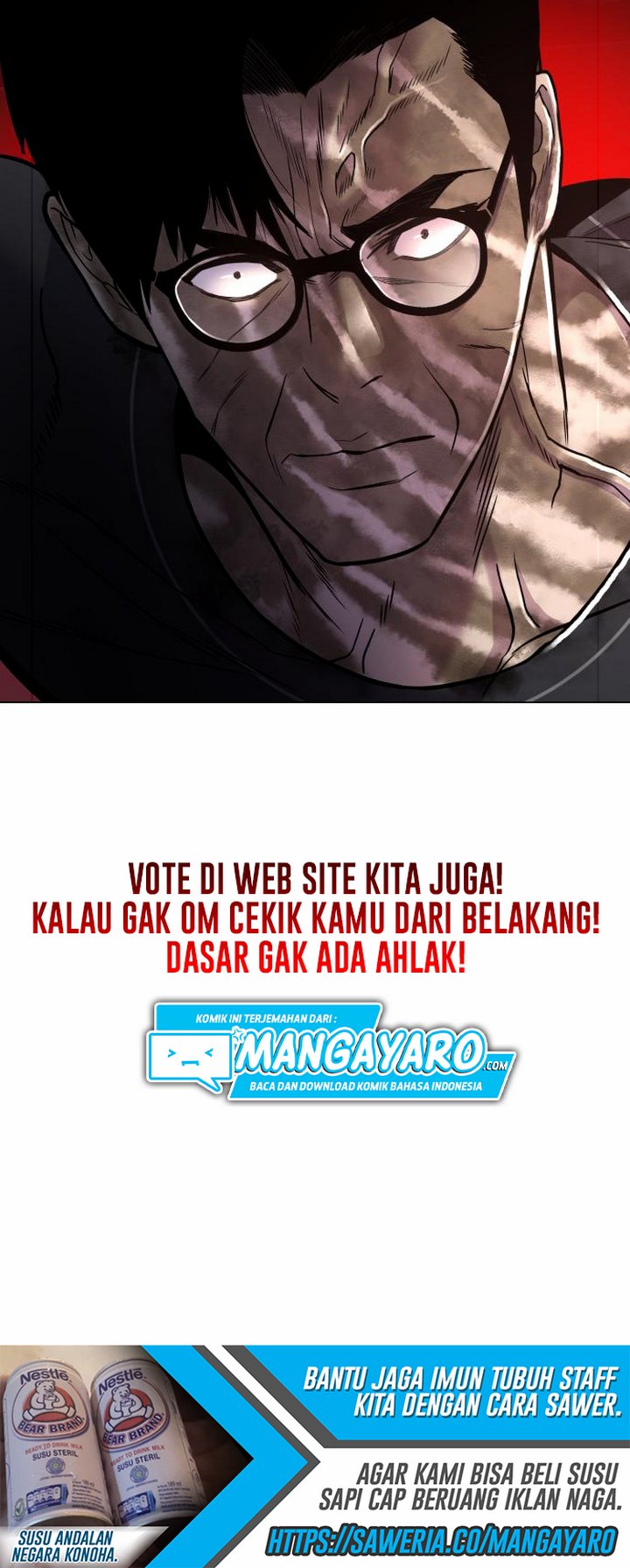 The Wanderers Chapter 21.2 Gambar 28