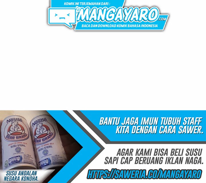 The Wanderers Chapter 21.1 Gambar 40