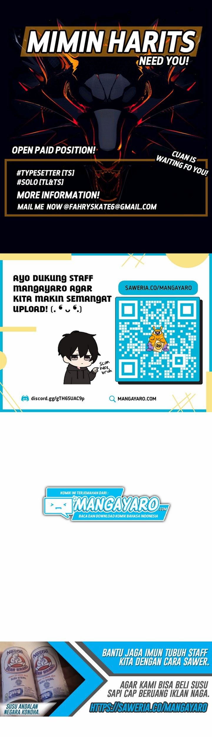 Baca  The Wanderers Chapter 20.2 Gambar 2