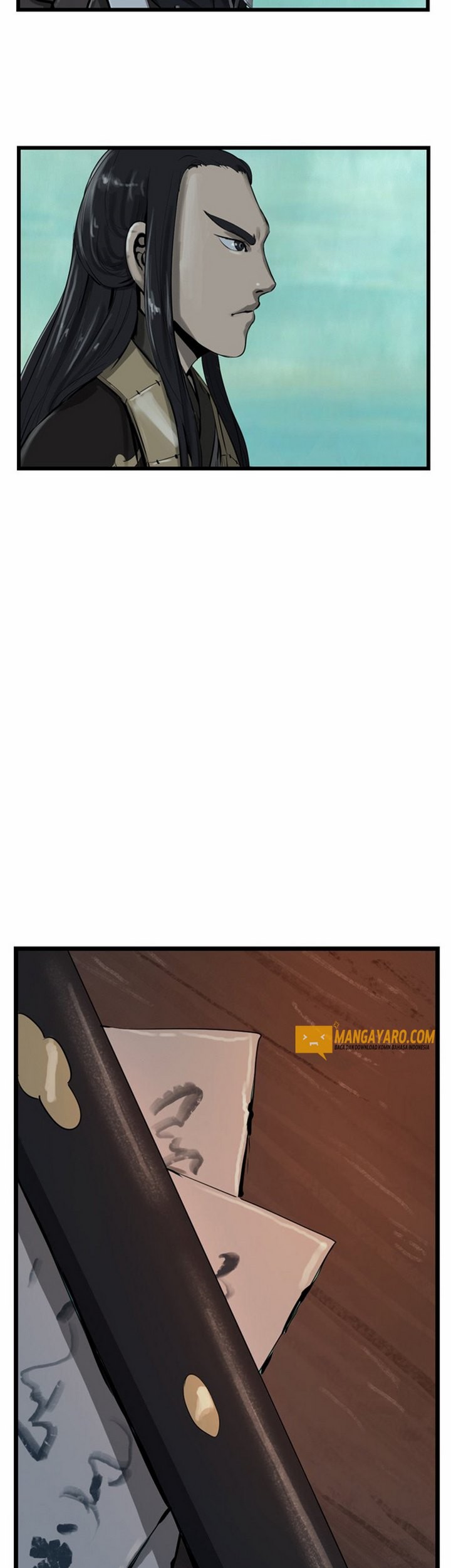 The Wanderers Chapter 20.2 Gambar 14