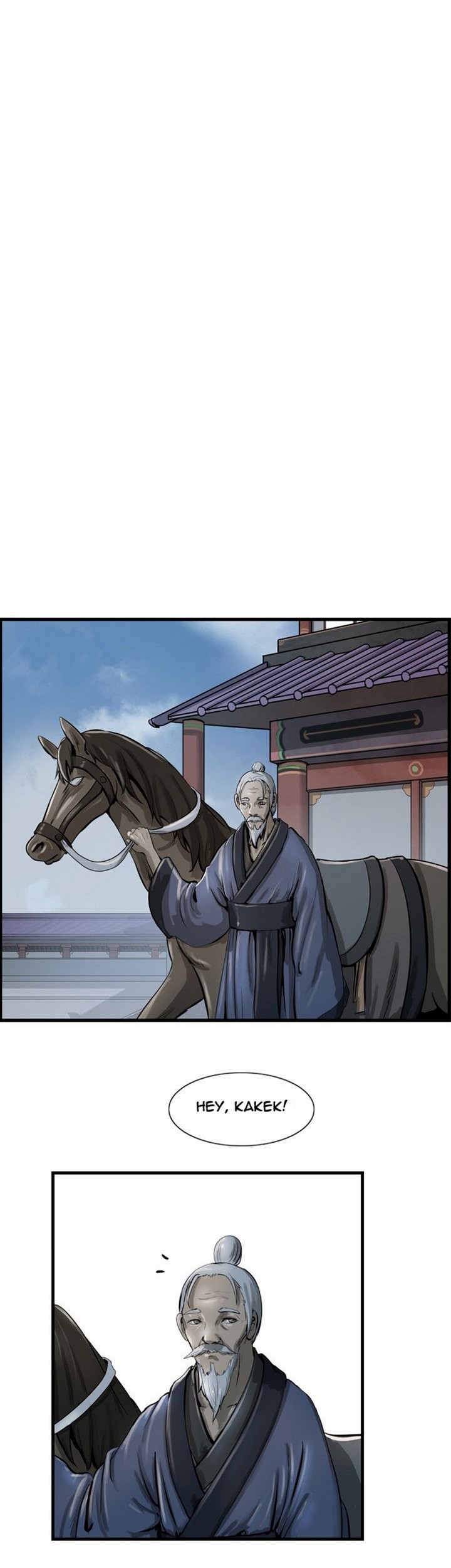 The Wanderers Chapter 19.2 Gambar 4