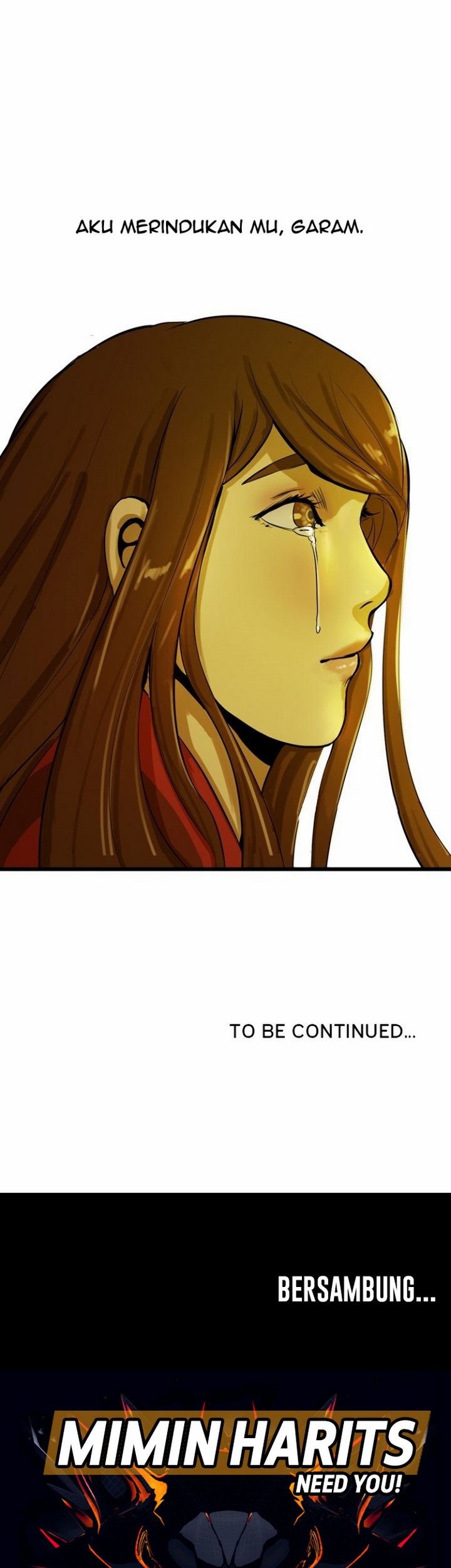The Wanderers Chapter 17.2 Gambar 30