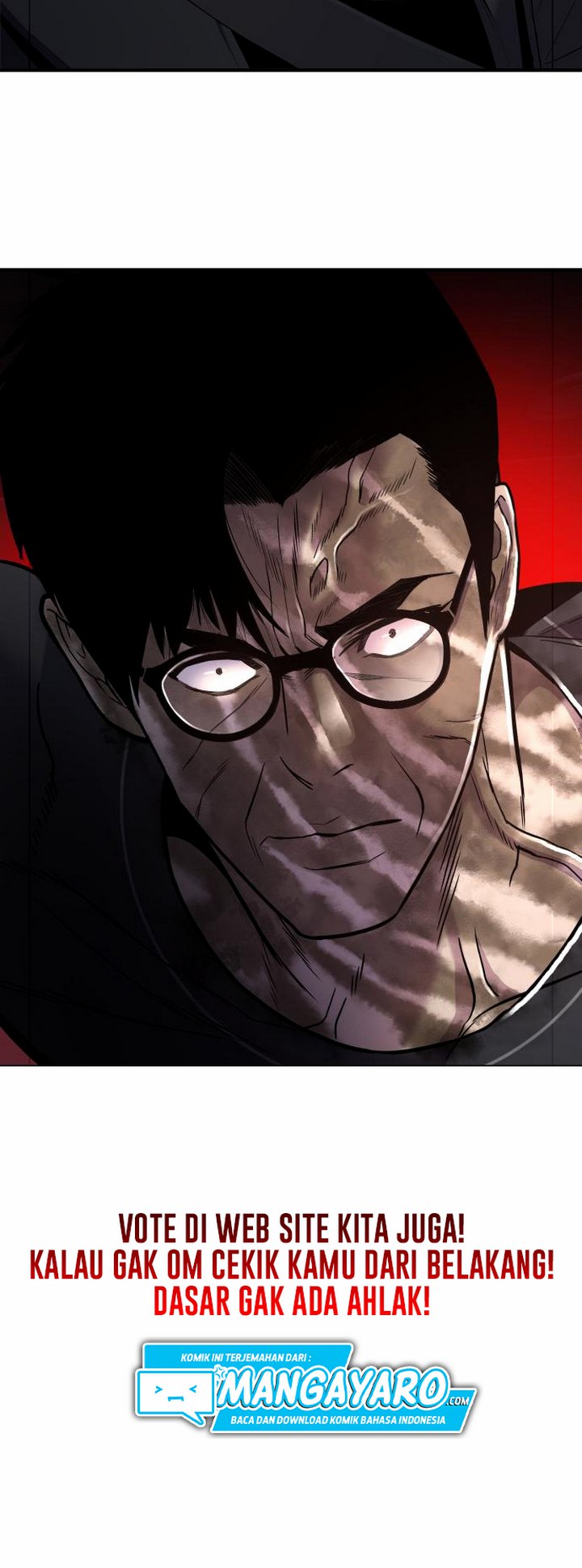 The Wanderers Chapter 17.2 Gambar 34