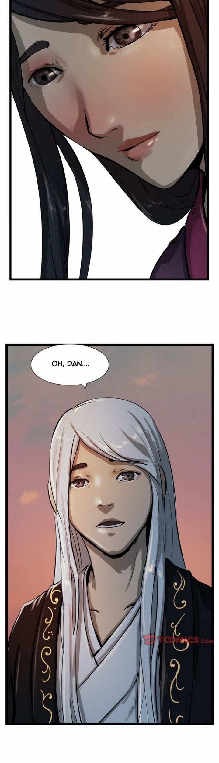 The Wanderers Chapter 17.1 Gambar 24