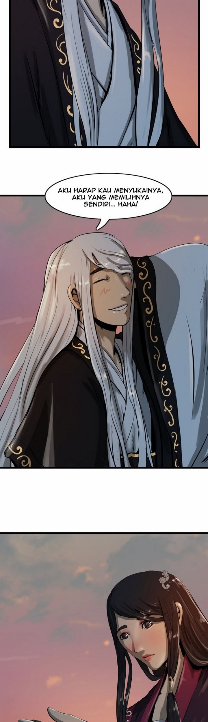 The Wanderers Chapter 17.1 Gambar 30