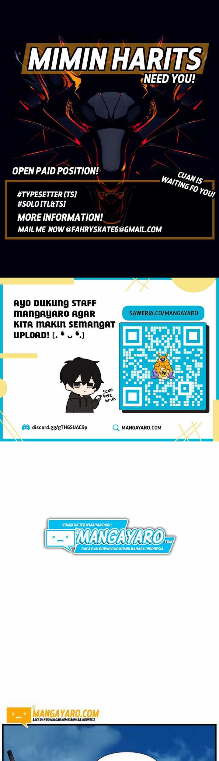 Baca  The Wanderers Chapter 16 Gambar 2